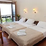 Akrogiali Hotel