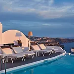 Katikies Chromata Santorini - The Leading Hotels Of The World