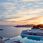 Katikies Chromata Santorini - The Leading Hotels Of The World