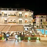 Kronos Hotel