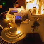 Golden Sun Hotel