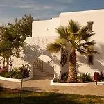 Golden Sun Hotel