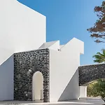 Smy Mediterranean White Santorini (Adults Only)
