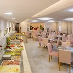 Achaia Beach Hotel Airotel