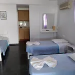 Skala Sunset Hotel And Spa