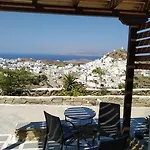 Skala Sunset Hotel And Spa