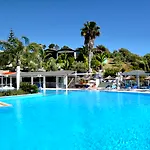 Hotel Golden Sun