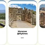 Epidavros Seascape