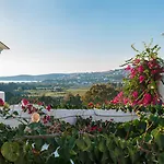 Pyrgaki Hotel