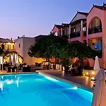 Rigas Hotel Skopelos