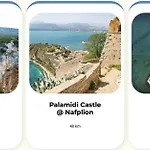 Epidavros Seascape