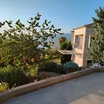 Garden Apartment 1 Verga