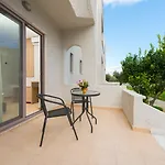 Saint George Resort