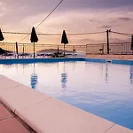 Hotel Oceanis