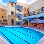 Irida Apartments By Estia