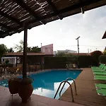 Ammon Garden Hotel
