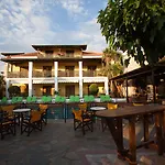 Ammon Garden Hotel