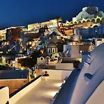 Trieris Villa & Suites