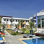 All Senses Ocean Blue Sea Side Resort