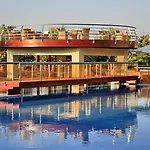 All Senses Ocean Blue Sea Side Resort