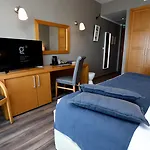 Golden Star City Resort