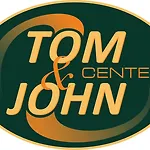 Tom & John Center