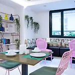 Alley Boutique Hotel And Spa