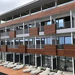 Ikones Seafront Luxury Suites (Adults Only)