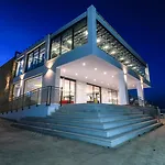 Cavo Orient Beach Hotel & Suites