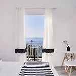 High Mill Paros Hotel (Adults Only)