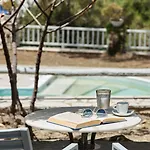 High Mill Paros Hotel (Adults Only)