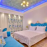 Hotel Parga Princess