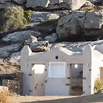 Naxos Euphoria Suites
