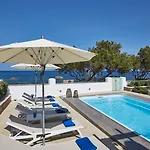 Almyriki Beach Villa