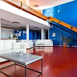 Hippocampus Hotel