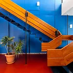 Hippocampus Hotel