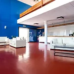 Hippocampus Hotel