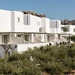 Saint Andrea Seaside Resort - Adults Only