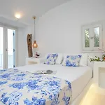Naxian Queen Luxury Villas & Suites