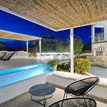 Aelia Villa