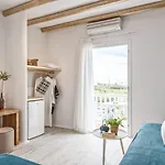 Orkos Beach Hotel
