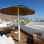 Vrahos Boutique Hotel