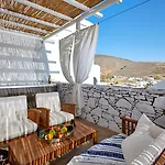 Vrahos Boutique Hotel