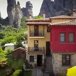 Archontiko Mesohori Meteora