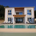 Sunset Sea View Villa 8