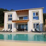 Sunset Sea View Villa 8