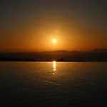 Sunset Sea View Villa 8