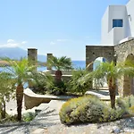 Andros Homes Sea Side Apartment & Studio
