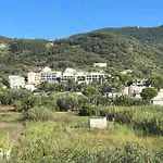 Villa Magda.