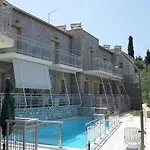 Manoleas Villas- Apartment 1